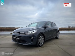Kia Rio - 1.0 T-GDi Spirit | Keyless | Camera | Navi | CarPlay | LED |Stoel/stuurverwarming