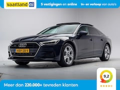 Audi A7 Sportback - 50 TFSI e Quattro Pro Line Plus [ Panorama Bang&Olufsen Alcantara/leder Stoelverwarming ]