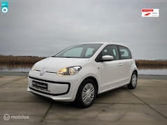 Volkswagen Up! - 1.0 move up BlueMotion | 5drs|Airco | NAP