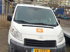 Peugeot Expert - 229 2.0 HDI L2H1 DC Profit+ Airco motor defect