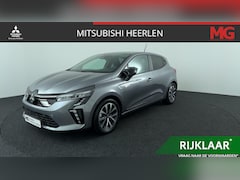 Mitsubishi Colt - 1.6 HEV Intense | Rijklaar | Dealer Onderhouden | Apple Carplay/Android auto |