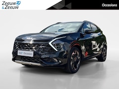 Kia Sportage - 1.6 T-GDi Plug-in Hybrid AWD GT-PlusLine | 360gr camera | Navigatie | Dodehoek detectie |