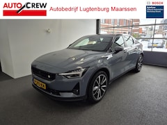 Polestar 2 - 2 300kW (408pk) Long Range Dual Motor Aut Launch Edition