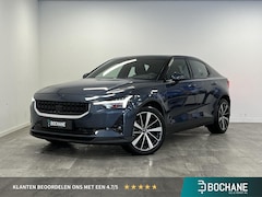 Polestar 2 - 2 Long Range Dual Motor Launch Edition 78kWh | 93% SOH | TREKHAAK | H&K |