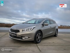 Kia Cee'd Sportswagon - Ceed Spirit 1.6 GDI|NAVI|Camera| Nette staat