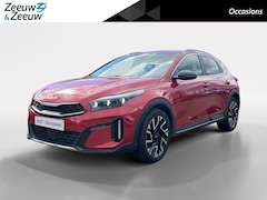 Kia XCeed - 1.6 GDi PHEV DynamicLine | PlugIn | Stoel-en stuurwielverwarming | Parkeer camera achter |
