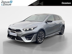 Kia Cee'd - Ceed 1.5 T-GDi GT-Line | Navigatie | Climate control | Stoel+Stuur verwarming | Parkeer se