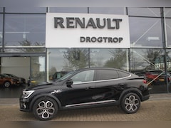 Renault Arkana - 140PK-INTENS-AUTOM-48DKM-NAVI-ADAP.CC-BLIND SP.