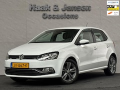 Volkswagen Polo - 1.0 Comfortline Edition Airco Navi E-ramen