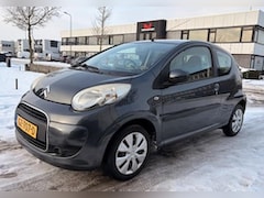 Citroën C1 - 1.0-12V Selection Airco Bouwjaar 2011