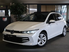 Volkswagen Golf - 1.5 TSI 8.5 Life Edition Pano Apple Carplay Acc Led Pdc