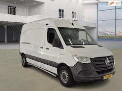 Mercedes-Benz eSprinter - E-Sprinter L2H2 55 kWh AC SOH-93% * 9999 EX BTW