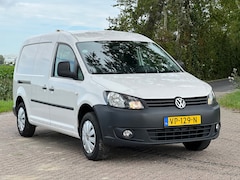 Volkswagen Caddy Maxi - 1.6 TDI