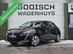Peugeot e-208 - EV Active 50 kWh | Carplay | Navi | 94% SOH |