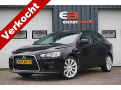 Mitsubishi Lancer Sportback - 1.5 Edition One | AIRCO |