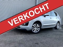 Peugeot 3008 - 3008 Allure 1.6 THP