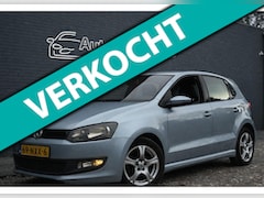 Volkswagen Polo - 1.2 TDI BlueMotion Comfortline