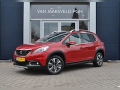 Peugeot 2008 - Allure 1.2 PureTech 110pk EAT6 / Nav / Pano / Cam