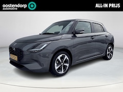 Suzuki Swift - 1.2 Style Smart Hybrid GEEN AFLEVERKOSTEN | Automaat | Stoelverwarming | Parkeersensoren a