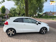 Kia Rio - 1.2 CVVT Super Pack