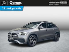 Mercedes-Benz GLA-Klasse - 200 AMG | Panoramadak | Memory Stoelen