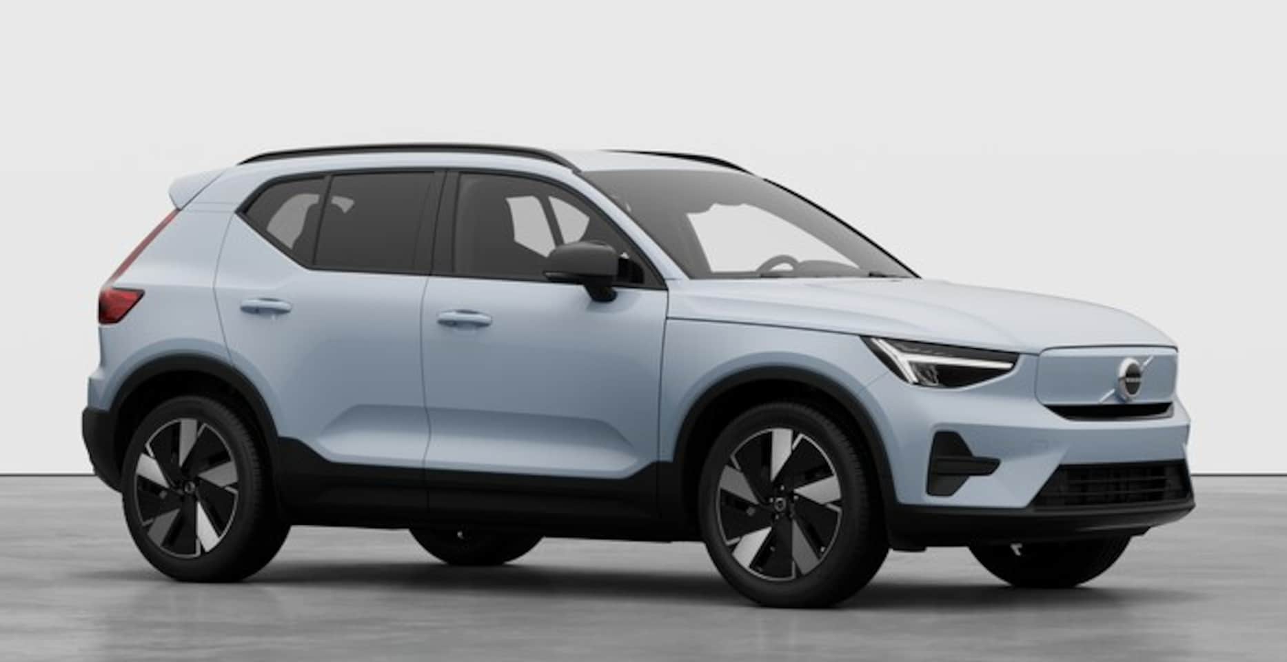 Volvo EX40 - Single Motor Business Edition 70 kWh | Warmtepomp | Harman Kardon | - AutoWereld.nl