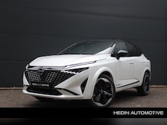 Nissan Qashqai - 1.5 e-Power N-Design | Gen 3 | Panorama Dak | 360 Camera