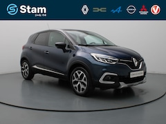 Renault Captur - 120pk TCe Intens Automaat Camera | Cruise | Navi | Parkeersens. v+a | Trekhaak