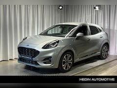 Ford Puma - 1.0 EcoBoost Hybrid ST-Line 155pk Winter Pack