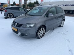 Volkswagen Golf - 1.4 TSI Cross