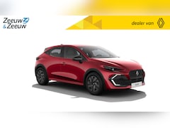 Renault Clio - 1.2 TCe 115 evolution | OP VOORRAAD OP=OP NU MET €1.000, - INTRODUCTIEVOORDEEL