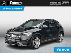 Mercedes-Benz GLA-Klasse - 250 e AMG | Rijassistentie+ | Panoramadak