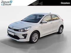 Kia Rio - 1.0 T-GDi MHEV DynamicLine | Airco | Navi | Camera | LM Velgen |