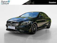 Mercedes-Benz CLA-Klasse - 180 Prestige | Airco | Navi| Camera | Panoramadak | LM Velgen |
