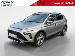 Hyundai Bayon - 1.0 T-GDI Premium Sky Panoramadak | Stoel-stuurverwarming | Adaptieve cruise control | Par