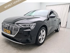 Audi e-tron - 55 quattro SOH 94% Advanced edition 95 kWh Camera