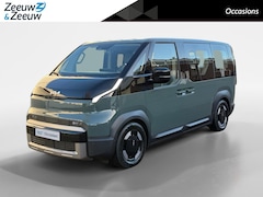 Kia PV5 Passenger - Elite Executive 71.2 kWh Innovatief | Snelladen van 10-80% in 30 minuten | de nieuwste ADA