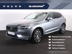 Volvo XC60 - B4 Inscription - IntelliSafe Assist & Surround - Adaptieve LED koplampen - Parkeercamera a