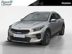 Kia XCeed - 1.0 T-GDi DynamicLine Eerste eigenaar | Navigatie | Climate control | Dealer onderhouden |