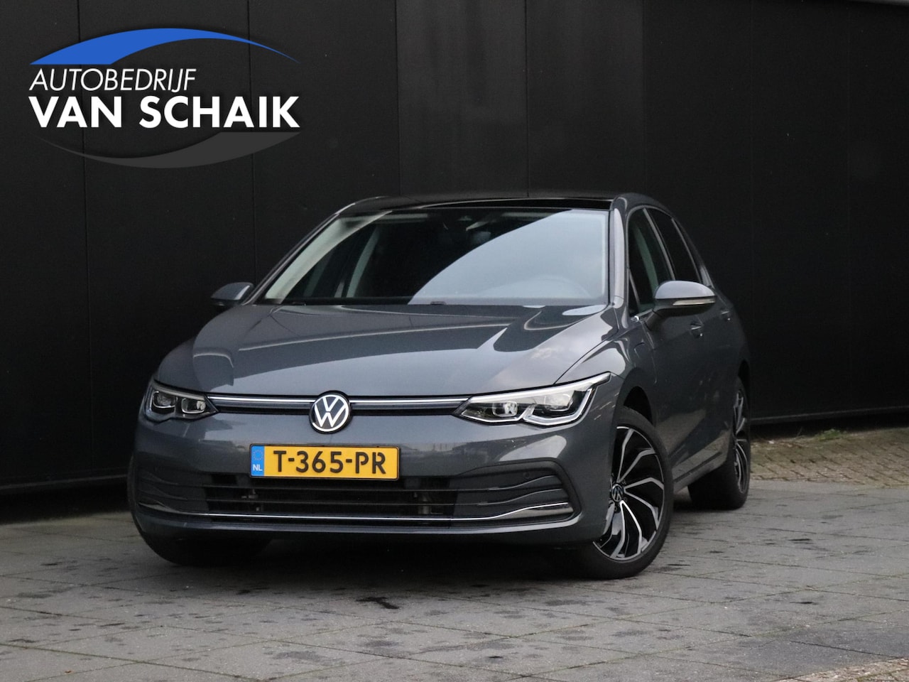 Volkswagen Golf - 1.4 eHybrid | DSG | MEMORY | PANODAK | CAMERA | MASSAGE | APPLE CARPLAY | CRUISE | STOEL/S - AutoWereld.nl