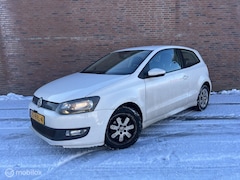 Volkswagen Polo - 1.2 TDI BlueMotion Trendline | Inruilkoopje