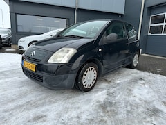 Citroën C2 - 1.1I Seduction APK jan. 2027