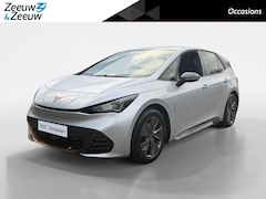 CUPRA Born - Business 62 kWh SFEERVERLICHTING | 16% bijtelling | Navigatie | Climate control | 12 Maand