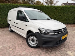 Volkswagen Caddy Maxi - 2.0 TDI L2H1 Cruise Airco Trekhaak