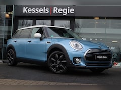 MINI Clubman - 1.5 Cooper Chili Pano H&K Keyless Leer LED Stoelverwarming Sensoren