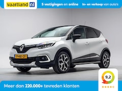 Renault Captur - 1, 3 TCe Intens [ Apple Carplay Cruise Navigatie]