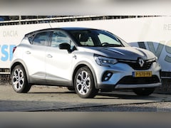 Renault Captur - 1.6 160 PHEV Plugin Hybrid Intens