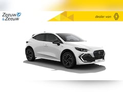 Renault Clio - 1.8 Hybrid 160 esprit Alpine | OP VOORRAAD OP = OP NU MET €1.000, - INTRODUCTIEVOORDEEL