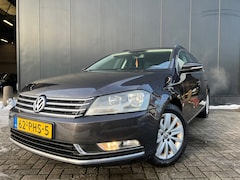 Volkswagen Passat Variant - 1.4 TSI '11 Automaat/Clima/Lmv/Nap