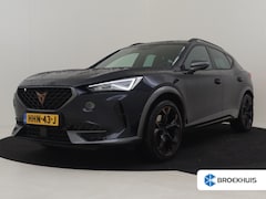 CUPRA Formentor - 1.4 e-Hybrid VZ Performance 245pk | Dodehoekdetectie | Camera achter | Park assist | Adapt
